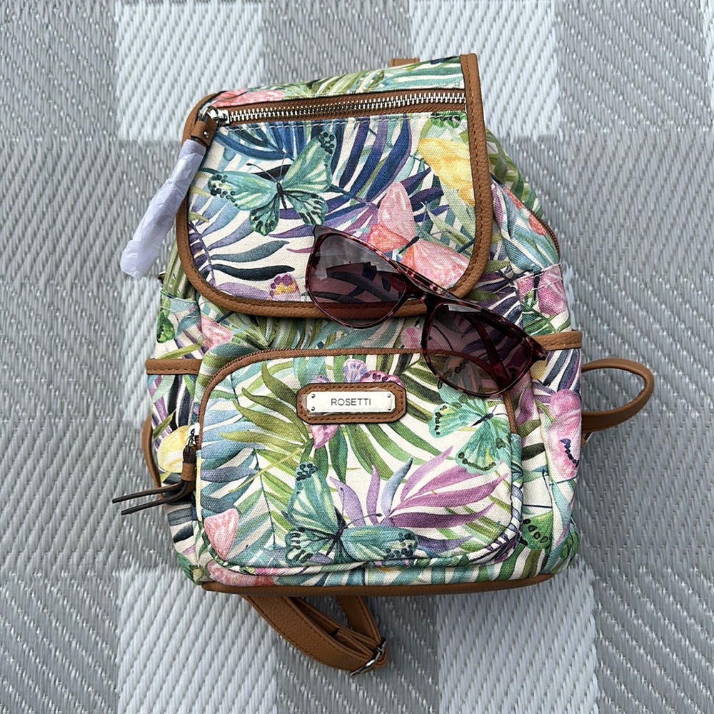 ROSETTI Small Backpack
